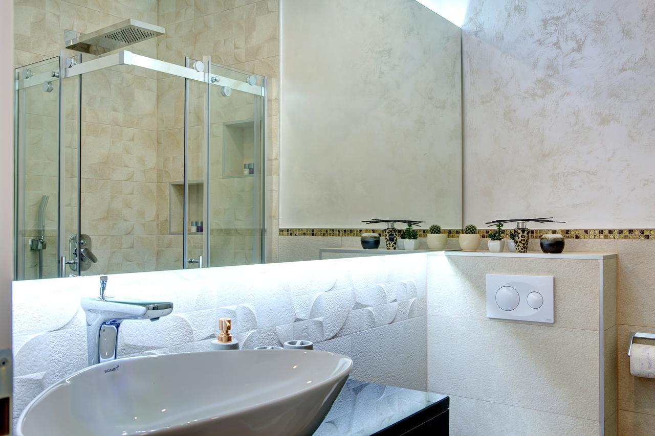 Luxury Apartment Crystal Mostar Ngoại thất bức ảnh